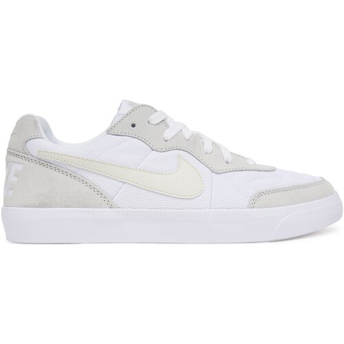 Nike Superge Nsw Tiempo Trainer 644843 Bela Slike