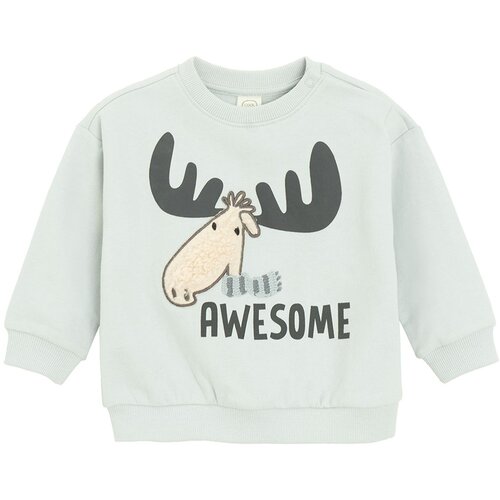 Cool club pulover DR CCB3102904 M plava 74 Slike