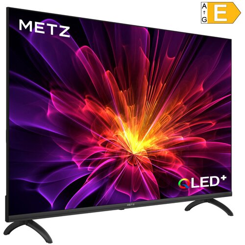 Metz TV 40MQE7000Z 40 QLED FULL HD ZA TV SPREJEMNIKE Z DTS HD ZVOKOM, (5000008221) Cene