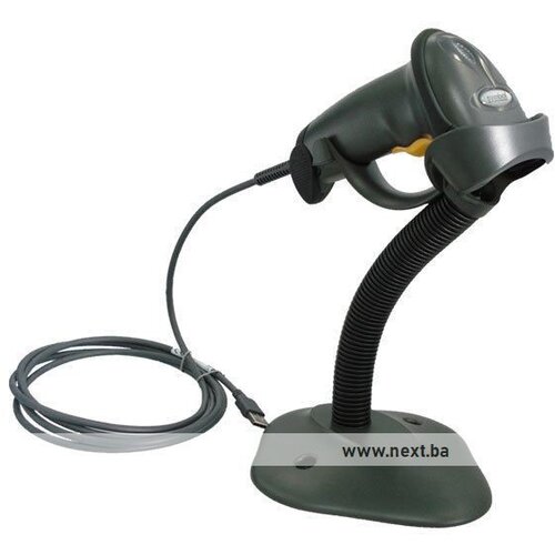 POS Skener Laserski ZEBRA LS2208, 1D, USB, STALAK Cijene