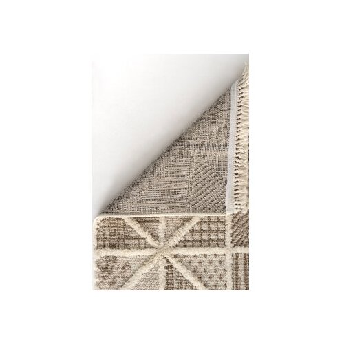 Conceptum Hypnose sakura 2201 - cream carpet (120 x 300) Slike