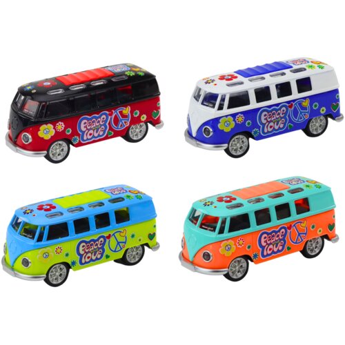  Kamper autobus 1:32 Slike