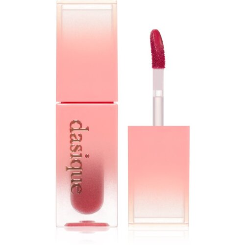 Dasique Juicy Dewy Lip Tint dugotrajno sjajilo za usne 3.5 g Cijene
