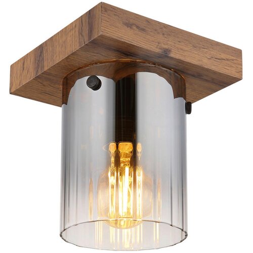 Globo 15915-1 - Plafonsko svetlo UNDERWOOD 1xE27/40W/230V Cene