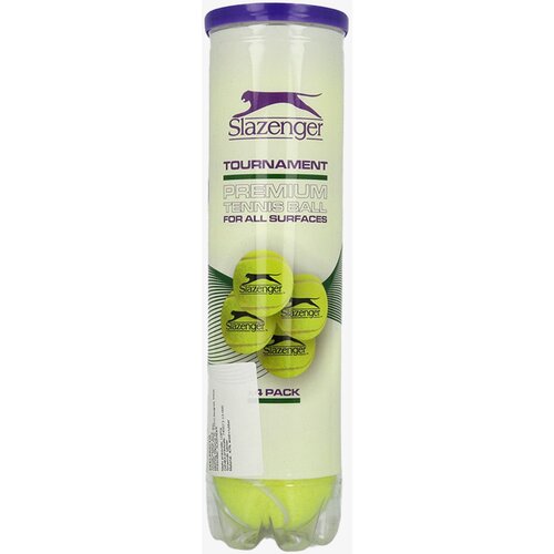 Slazenger lopta slaz tourn tri pack 00 Cijene