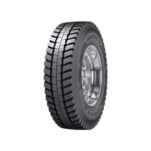 Goodyear Celoletna 295/80R22.5 OMNITRAC D 152/148K 3PSF Slike