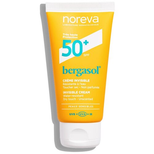 Noreva Bergasol Nevidljiva krema, SPF 50+, 50ml Cene