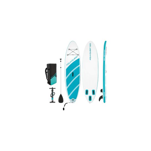 Intex Daska za veslanje AQUA QUEST 320 SUP 68242 Cijene