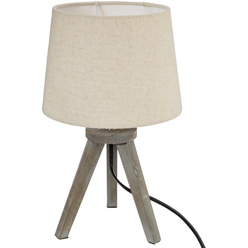 Atmosphera Lampa Mini, 30.5 cm, Ivory Slike