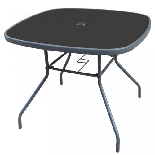 Olimp Sport Baštenski sto Faro 90x90 cm Cene