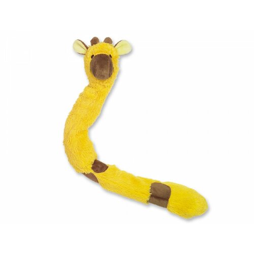 Nobby igračka za pse plišana žirafa sa kanapom 55cm Slike