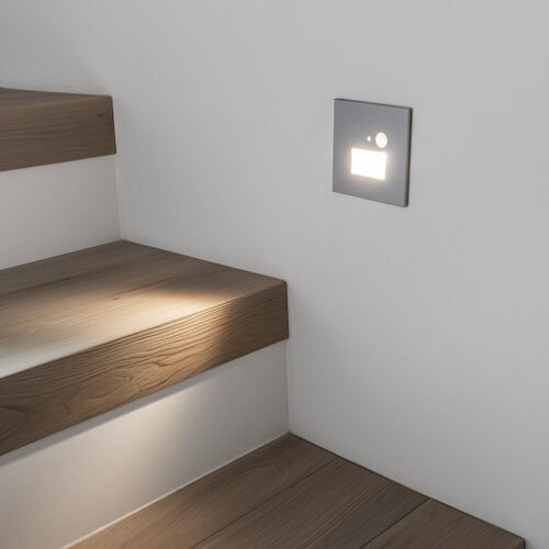  LED svetlo za stepeni&amp;scaron;te sa senzorom pokreta LED/1,5W/230V 3000/4000/6500K Slike
