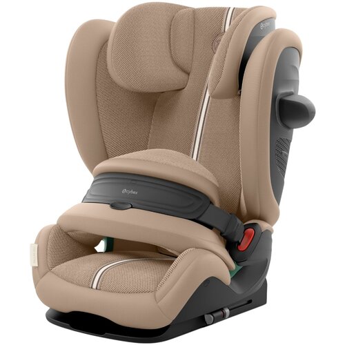 Cybex Gold® dječja autosjedalica pallas&trade; g3 i-size (76-150 cm) almond beige plus Cijene