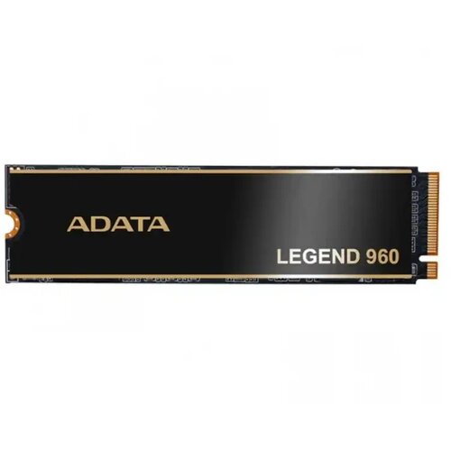 Adata LEGEND 960 MAX M.2 2 TB PCI Express 4.0 3D NAND NVMe Cijene