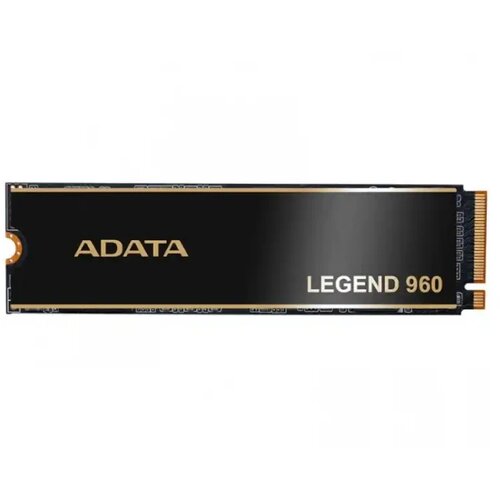Adata ssd M.2 nvme 2TB legend ALEG-960M-2TCS 7400MBs/6800MBs Cene
