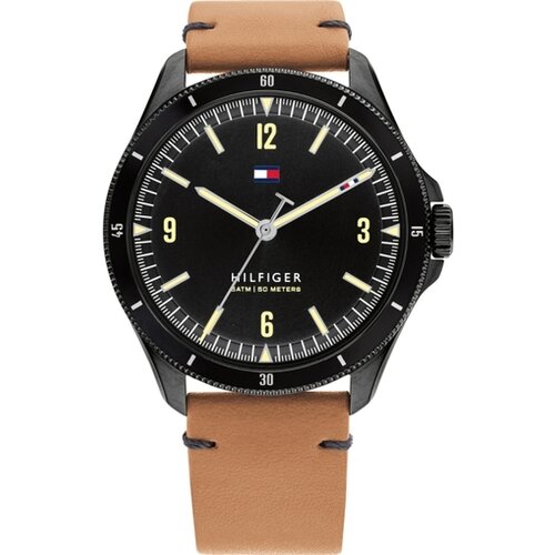 Tommy Hilfiger Ročna ura 1791906 Slike