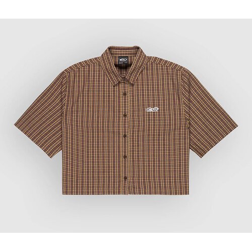 Quiksilver Brickens Srajca double zero elmwood Slike