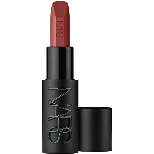 Nars Explicit Lipstick satenasti ruž za usne nijansa NO RULES 3.8 g Slike