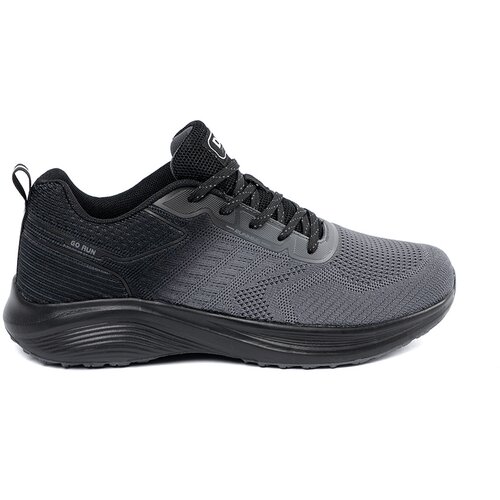 DK Men&amp;#039;s lightweight grey trainers Slike