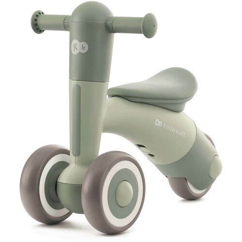 Kinderkraft Balans bicikl MINIBI, Leaf green Cijene