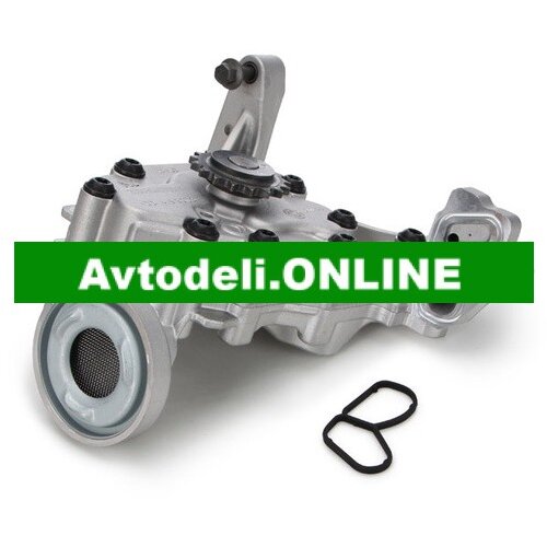 CITROËN/PEUGEOT Oljna črpalka 1.2 THP / PURETECH 98 374 088 80 Cene