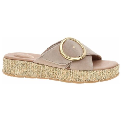 Tamaris Nizki čevlji 88720744400 Bež Slike