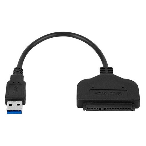 Cabletech kabelski adapter USB 3.0 SATA Cijene
