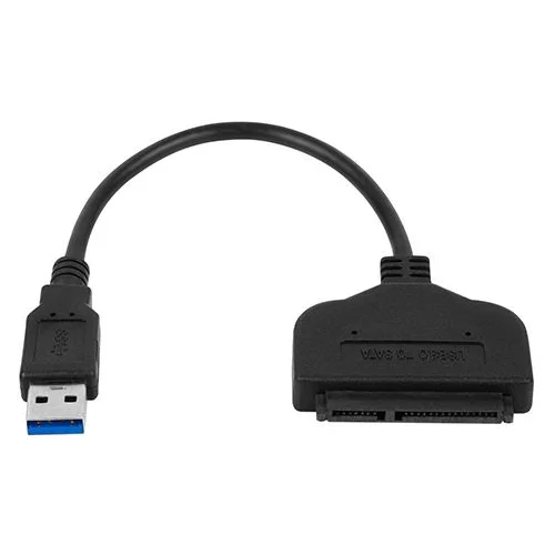 Cabletech USB adapter USB 3.0 / Sata, (20823148)