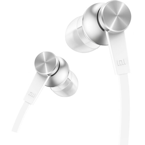  Slu&amp;scaron;alice Mi In-Ear Headphones Basic, srebrne Slike