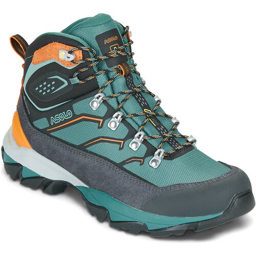 Asolo ACADIA MID GTX Zelena Slike
