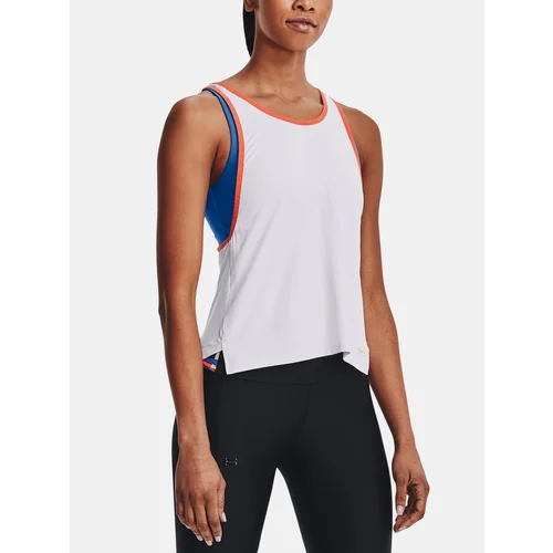 Under armour 2 in 1 tank best sale