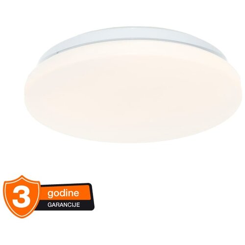 Osram LED plafonjera sa senzorom 12W 6500K IP20 Slike