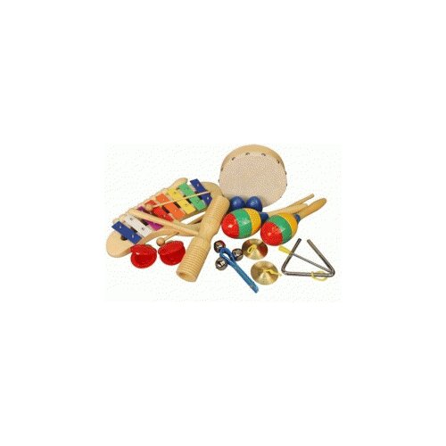  ORFOV INSTRUMENTARIJ FLIGHT FPS-10 SET Slike