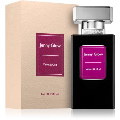 Jenny Glow VEKVET &amp;amp;amp; OUD edp 30ml Slike