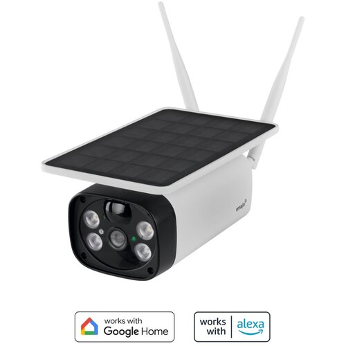 OMAJIN by Netatmo OSC-01-EU security camera Bullet IP security camera Outdoor Wall Cijene