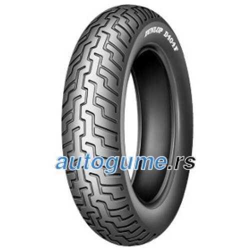 Dunlop D404 F 110/90-16 59P M/C TT Front Cene