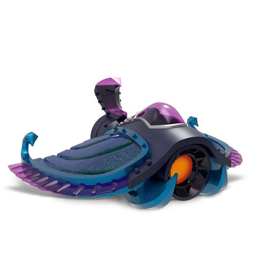 Activision Blizzard Skylanders SuperChargers Vehicle Sea Shadow Slike