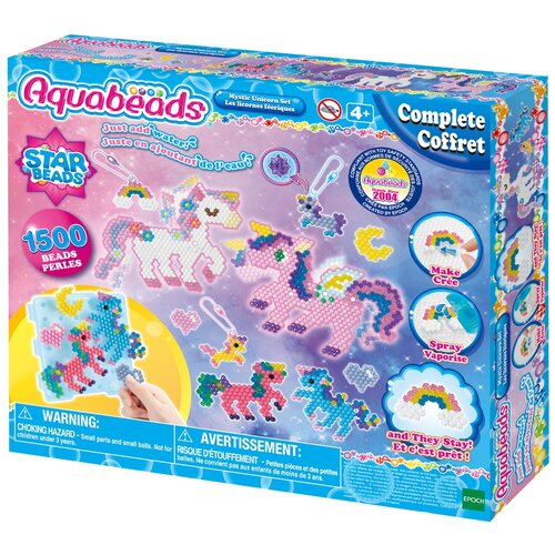 Aquabeads Komplet za ustvarjanje - samorog Cene