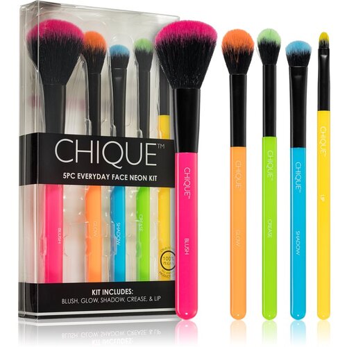  Chique Neon set kistova (za savr&amp;scaron;en izgled) Slike