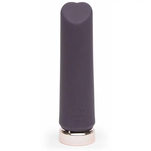 Fifty Shades Freed Vibrator Fs Crazy For You