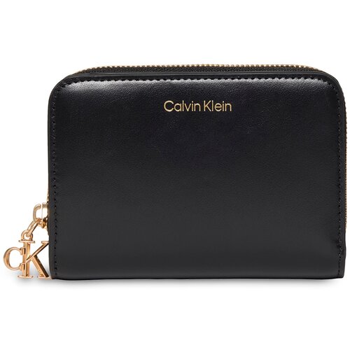 Calvin Klein Denarnica črna Slike