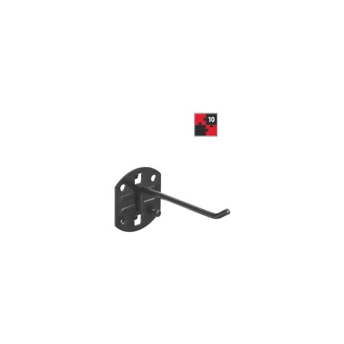 Vigor V2518 set kukica za alat 100mm, 10-dijelni Slike