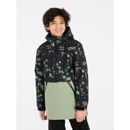  Boys&amp;#039; ski jacket PRTROBIN JR Slike