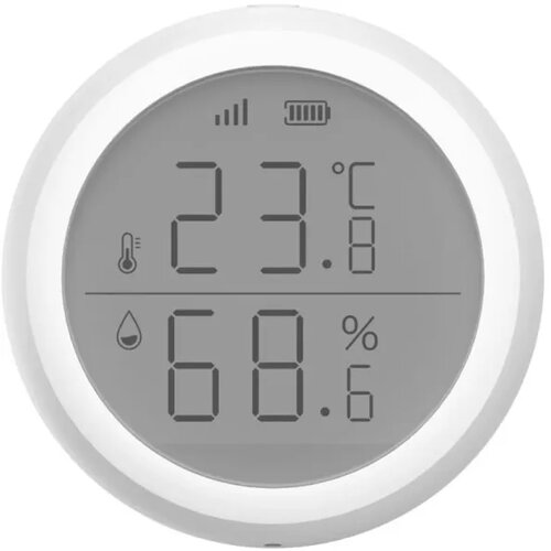 Imou ZTM1-EU bežični senzor temperature i vlage Cene