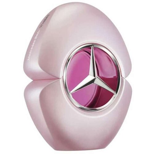 Parfem Mercedes Benz Woman parfumirana voda za ženske 90 ml Slike