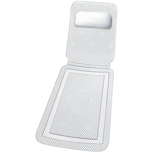Maximex Protizdrsna podloga za tuš 36x125 cm Comfort - Maximex Cene