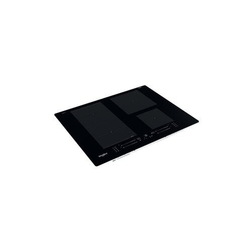 Whirlpool WF S2765 NE/IXL ugradna ploča Slike
