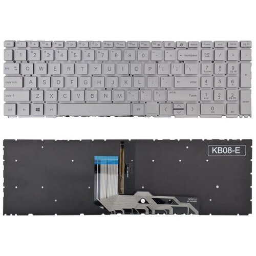 XRT POWER Tastatura za laptop HP Envy X360 15-ED 15-EE 15T-ED 15M-EE series Cene