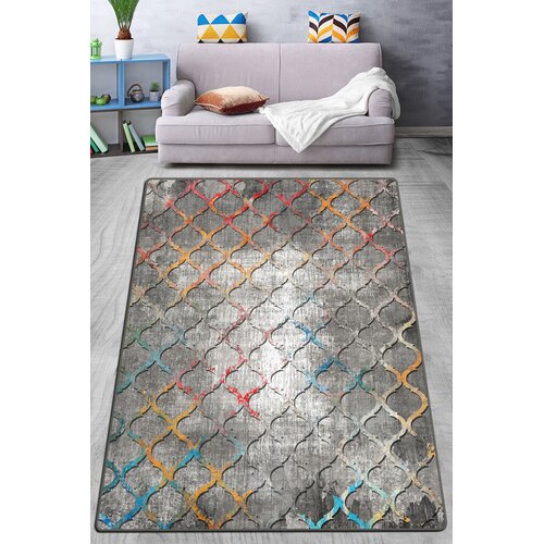 Conceptum Hypnose tepih, 100x160cm, &scaron;areni Cijene