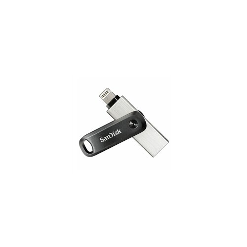 San Disk USB stick iXpand, USB-A/Lightning, 256 GB Cijene
